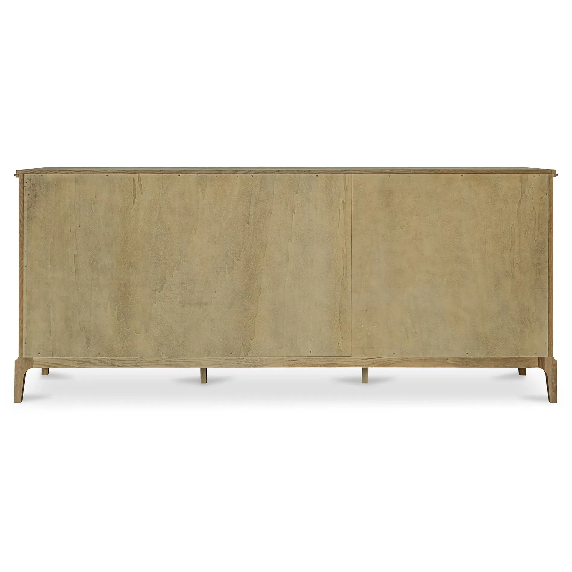 Melanie Dresser - Brown, Oak