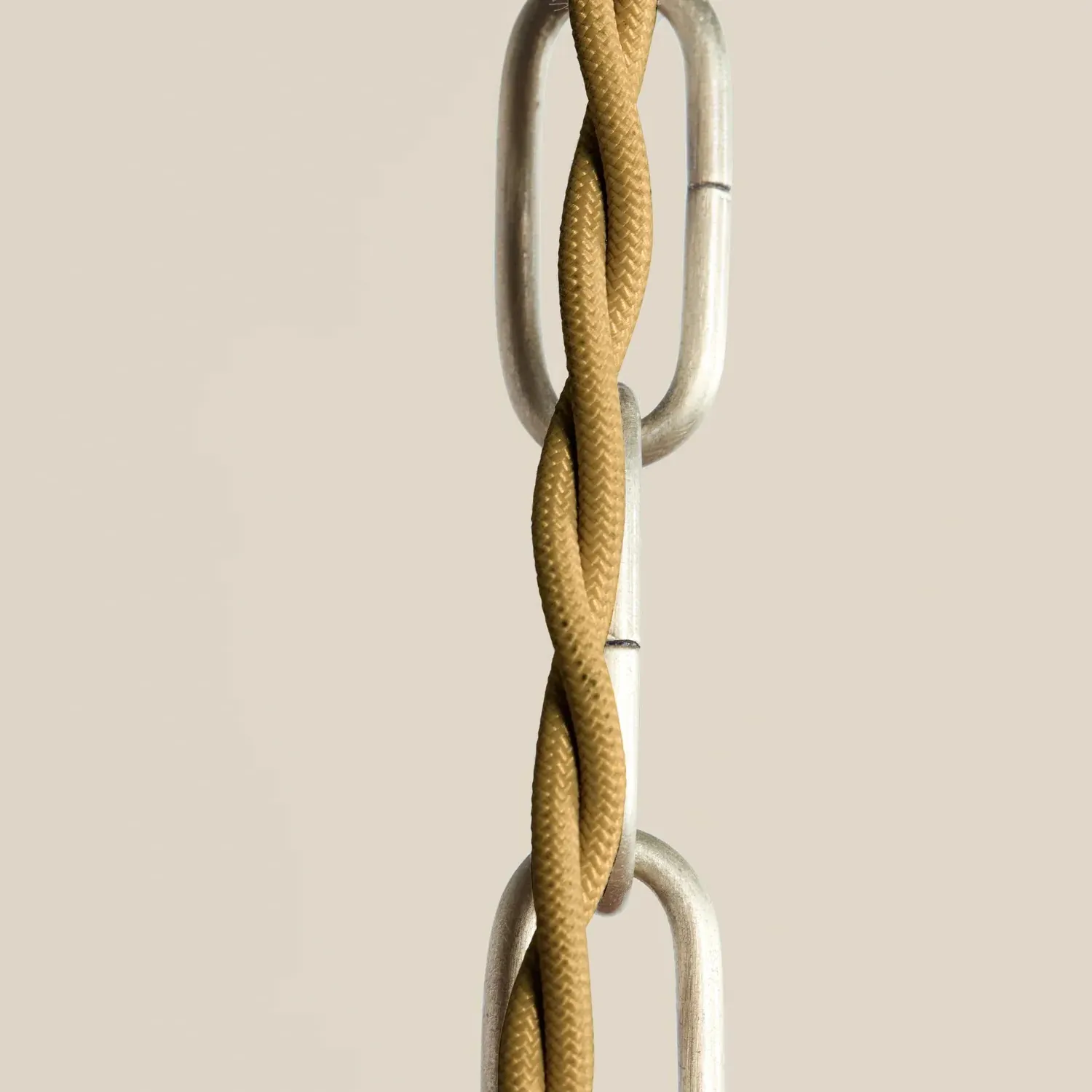 Melanie Large Pendant Light - Natural, Rattan