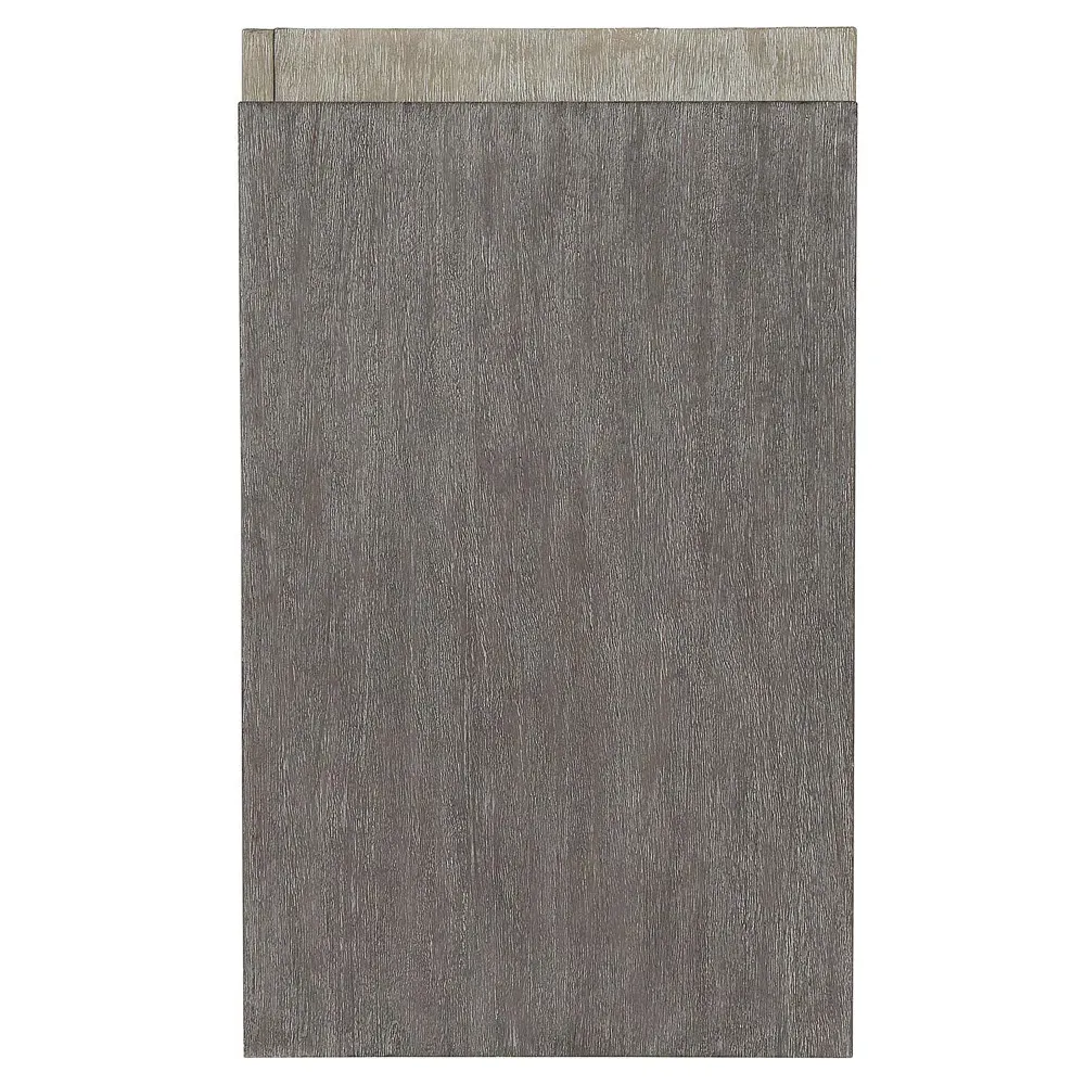 Miguel Dresser with Soft-Closing Drawers - Brown, Acacia Wood