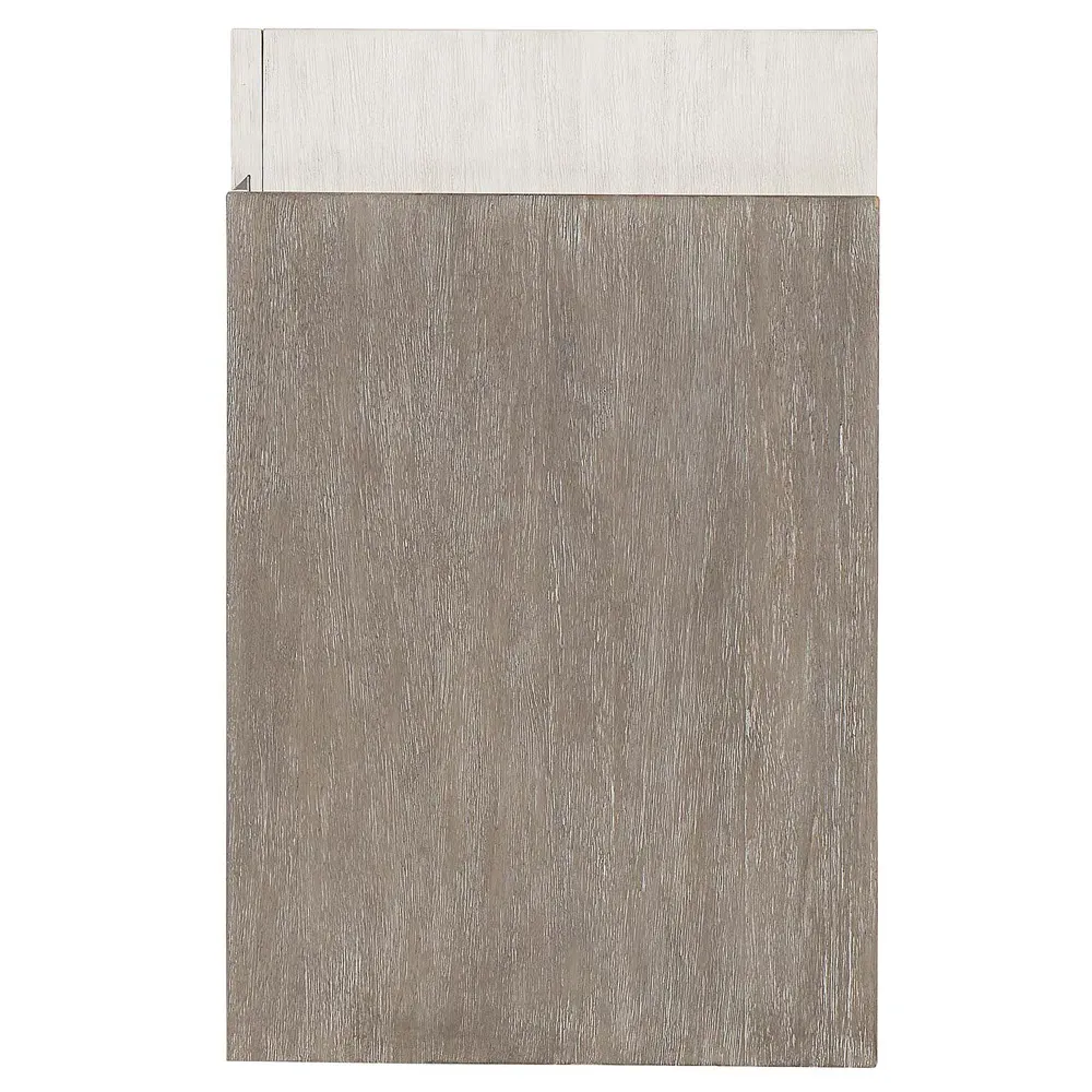 Miguel Sideboard - Cream, Acacia Wood