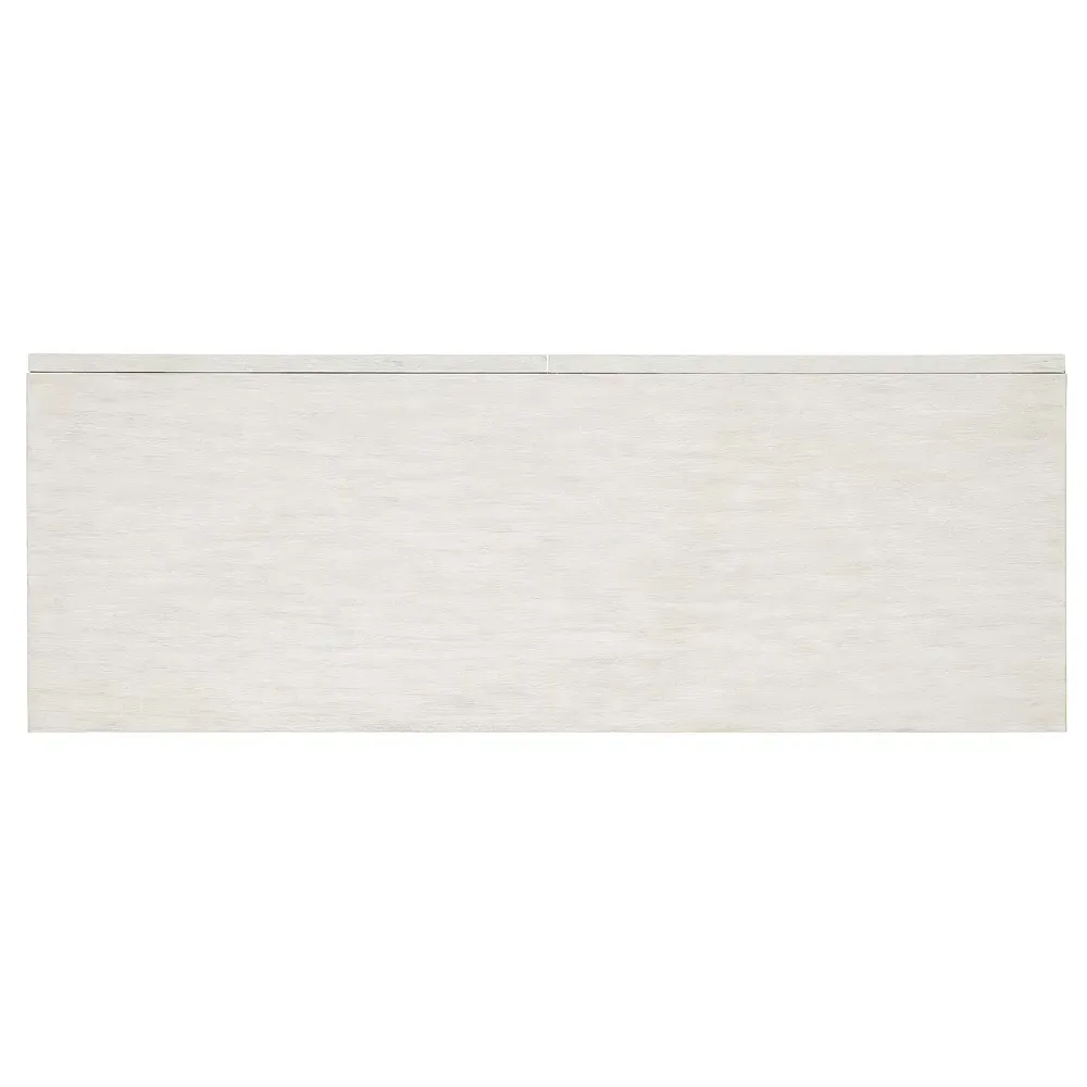 Miguel Sideboard - Cream, Acacia Wood