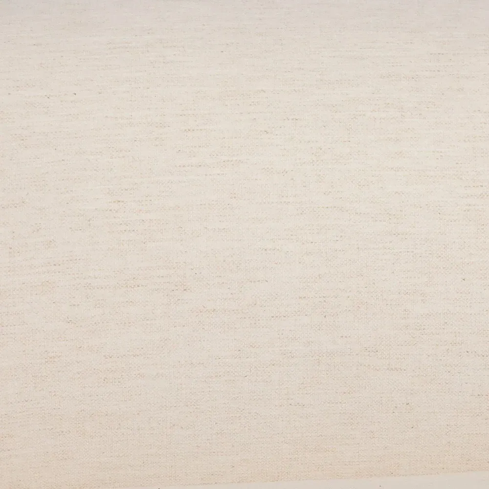 Miko Swivel Chair - Cream, Performance Fabric