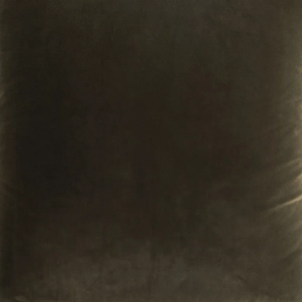 Miko Swivel Chair - Olive Green, Velvet