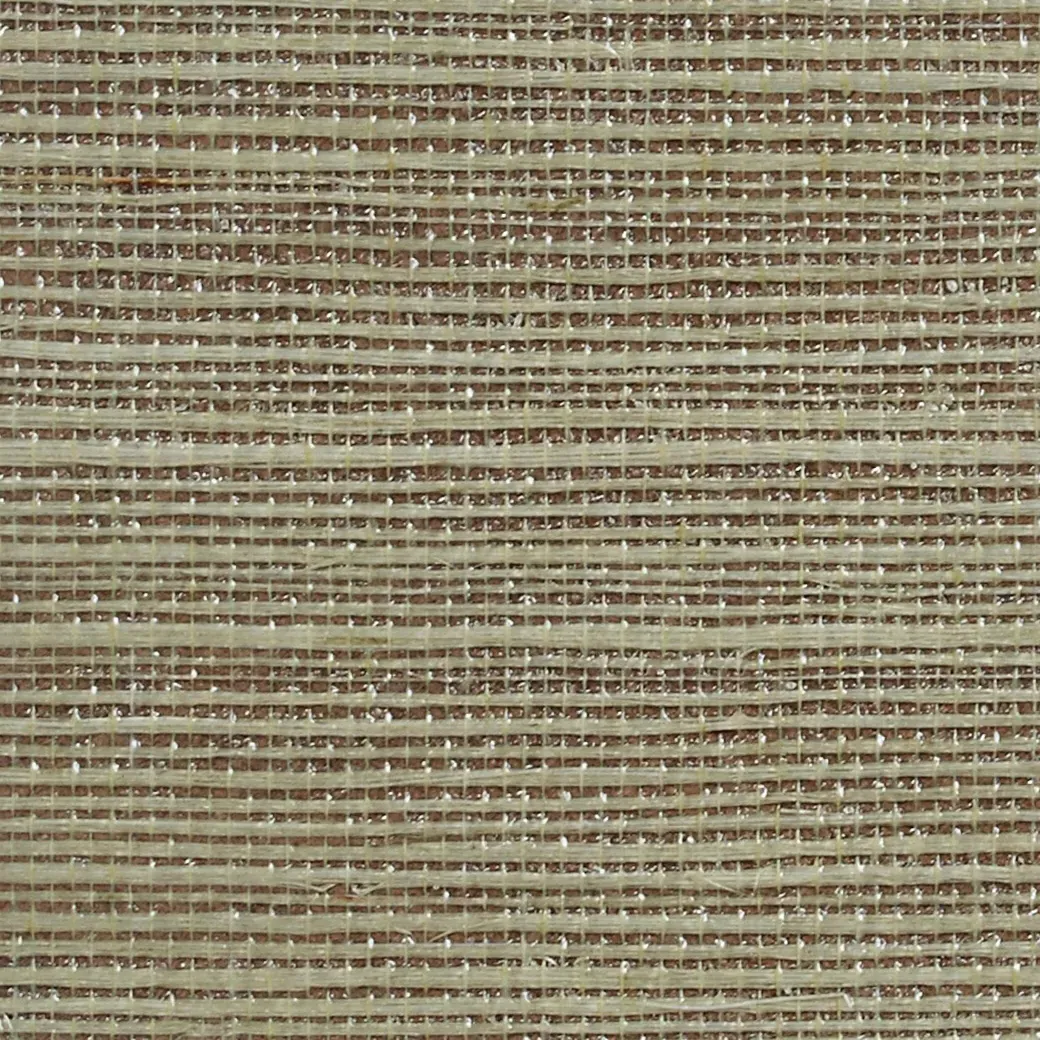 Ming Regency 4-Drawer Dresser with Chow Feet - Sage Green, Grasscloth