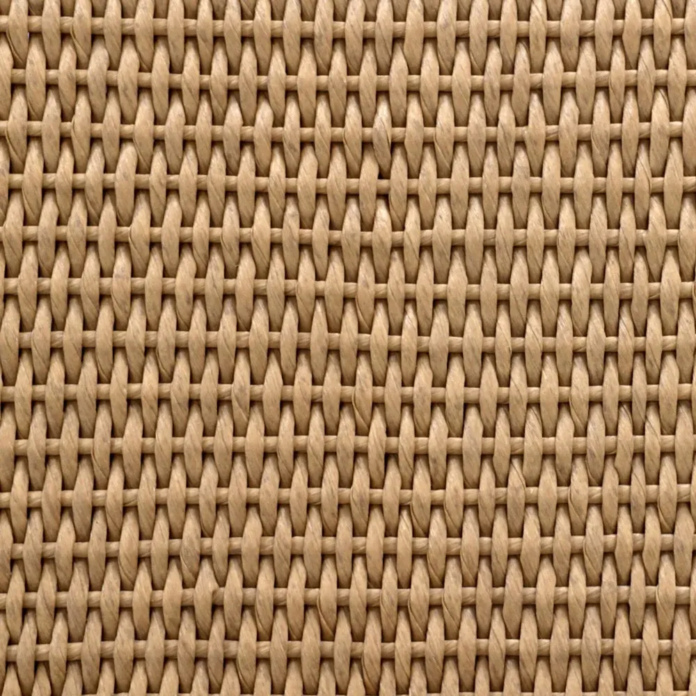 Miro Rectangular Outdoor Coffee Table - Brown, Teak