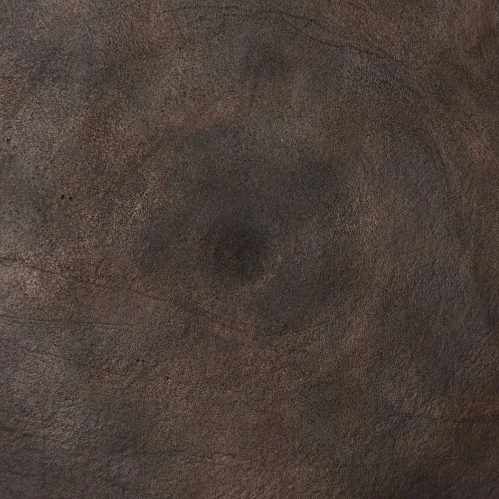 Mona Industrial Loft Bar Table - Black, Aluminum