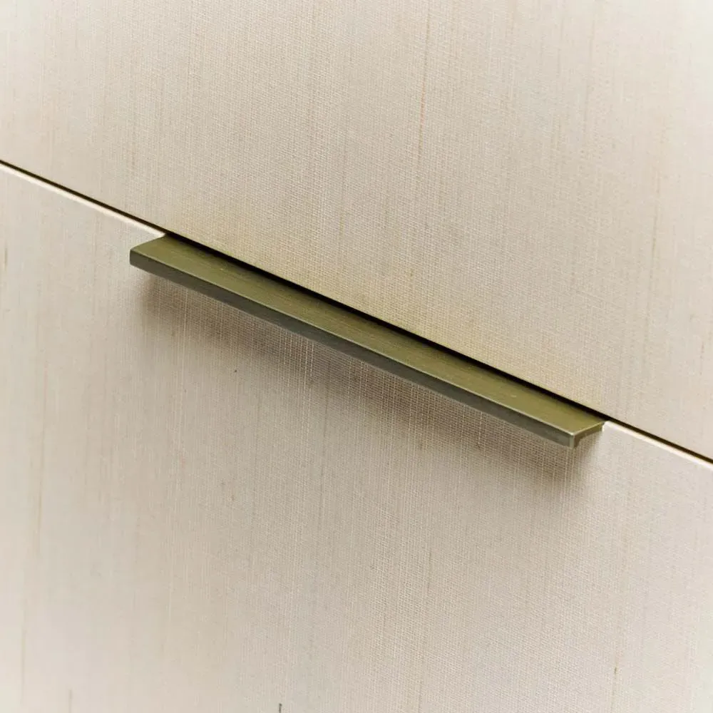 Montaigne Double Dresser - Desert Beige, Sisal