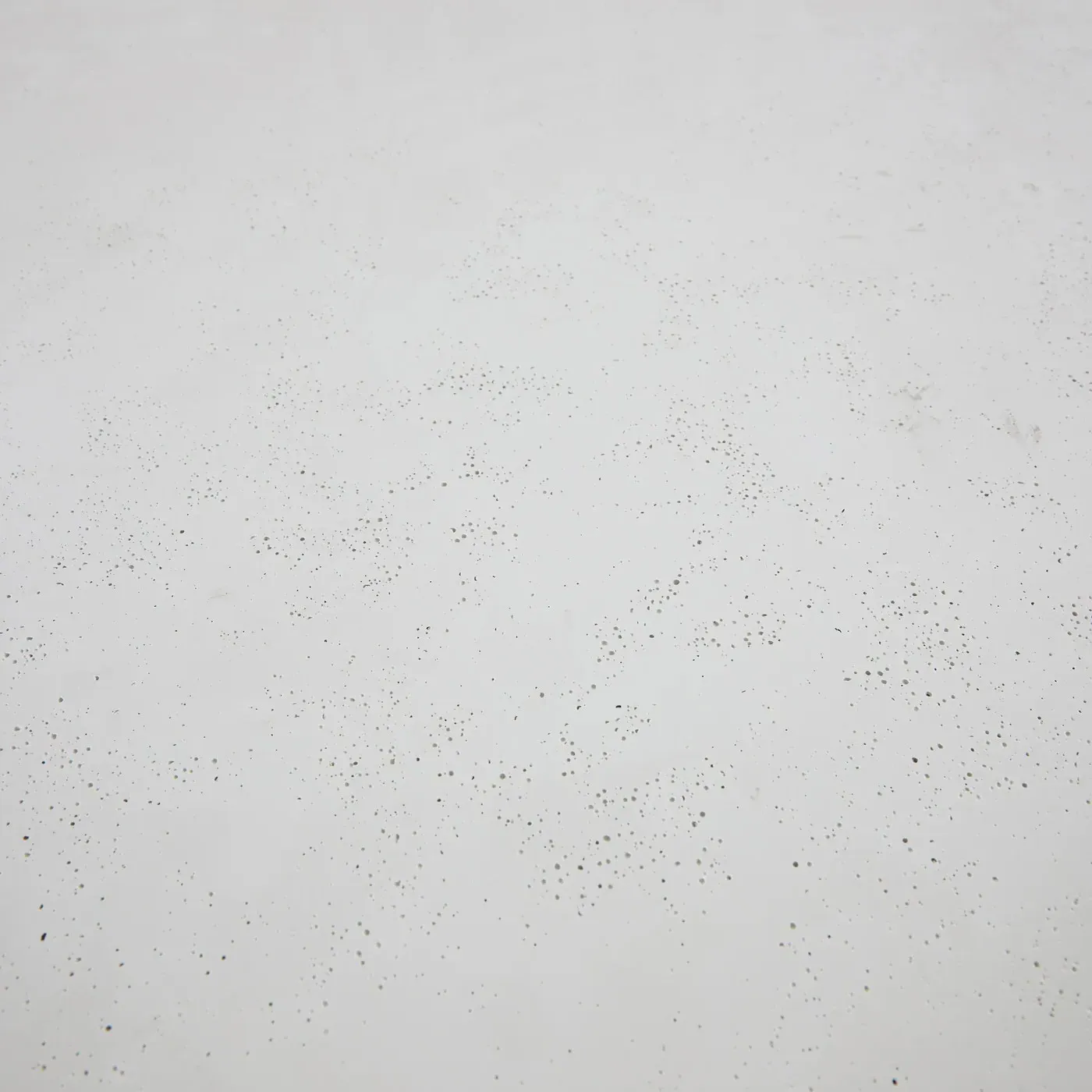 Montello Round Outdoor Bar Table - White, Stone