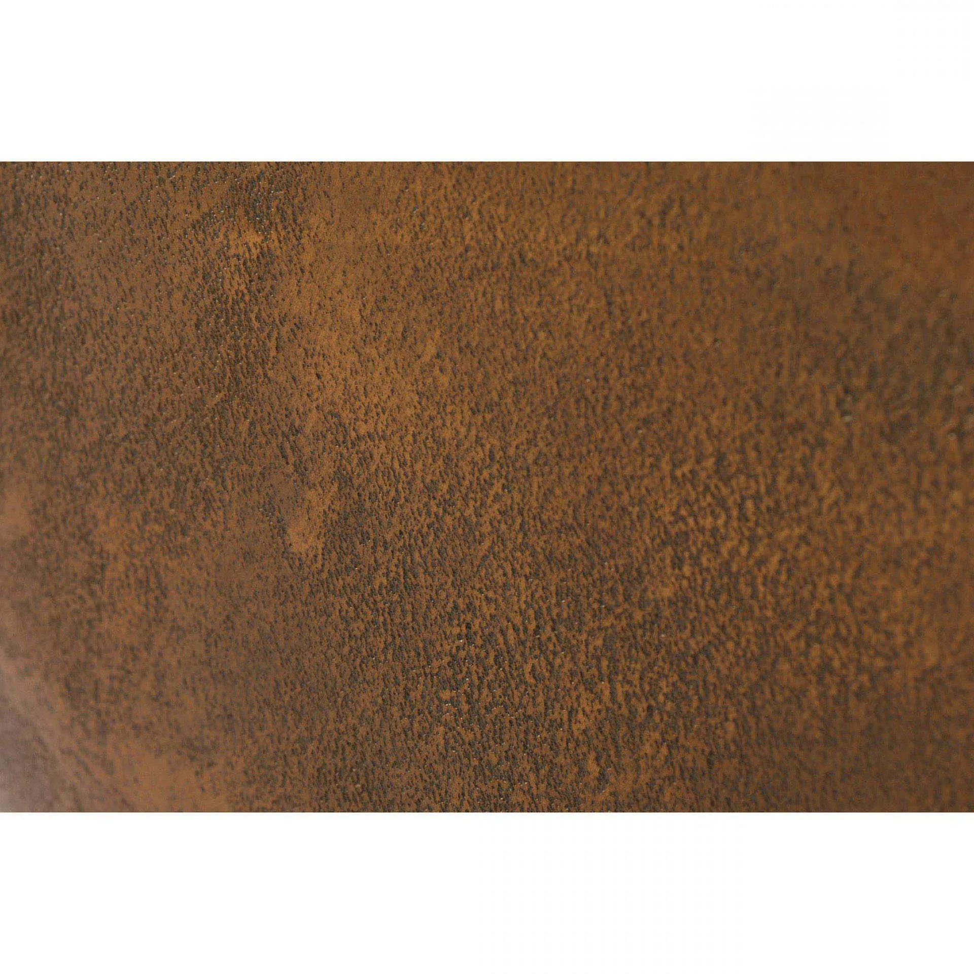 Nalani Square Side Table - Gold, Aluminum