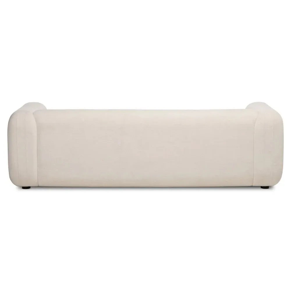 Nara Crypton Nomad Snow Sofa - Cream