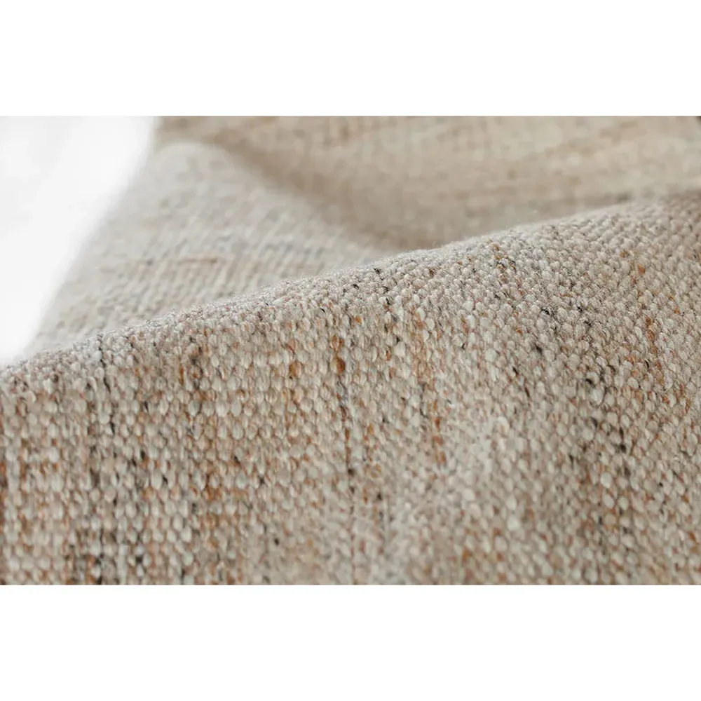 Natalia Striated Indoor Outdoor Rug - Natural, PET Fiber