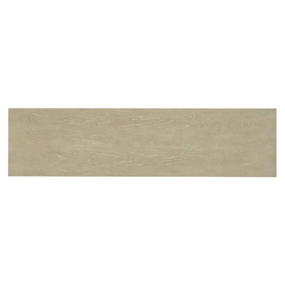 Nelly Console Table - Brown, Oak