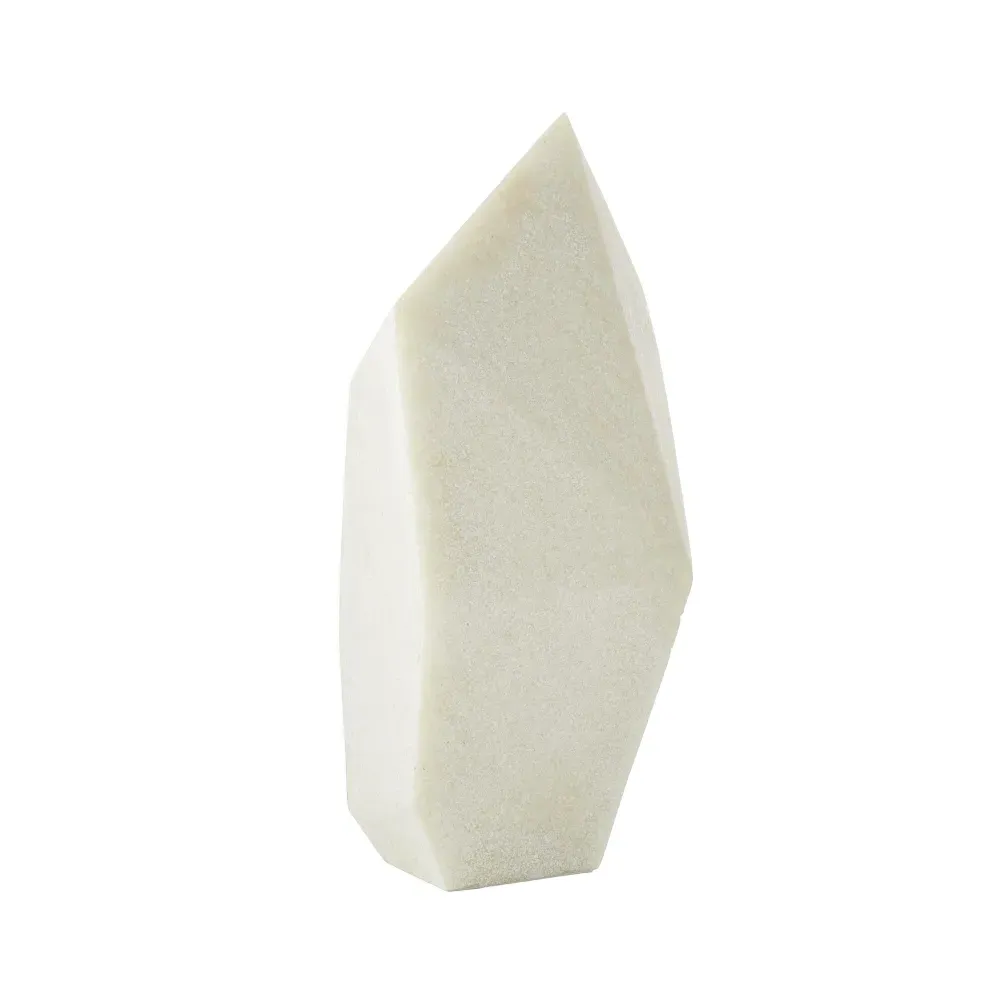 Nerine Resin Sculptures Set of 3 - Ivory