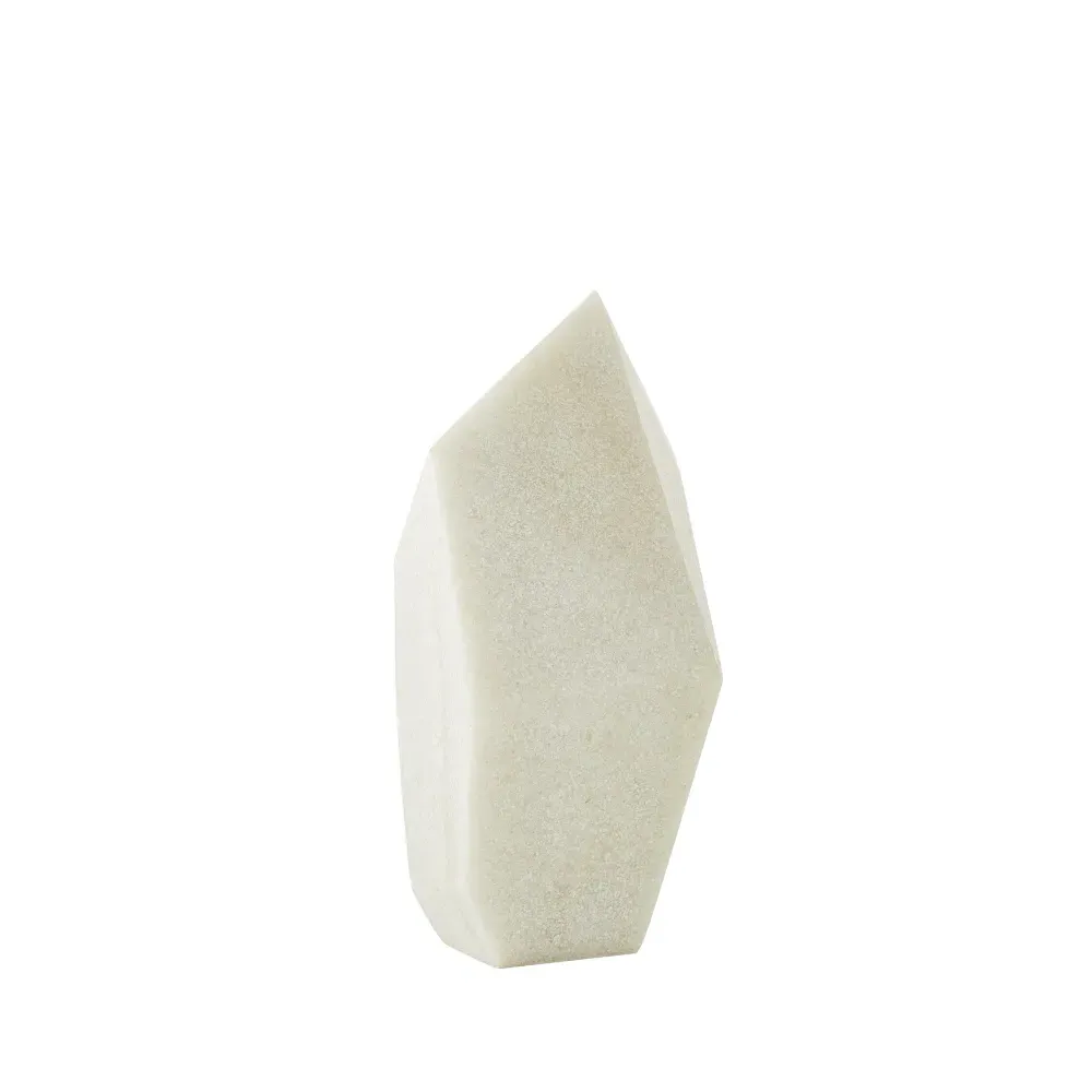 Nerine Resin Sculptures Set of 3 - Ivory