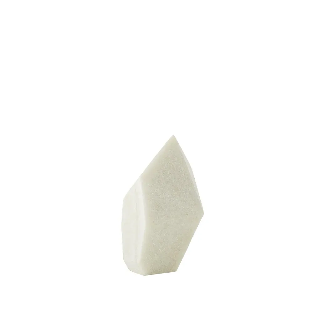 Nerine Resin Sculptures Set of 3 - Ivory