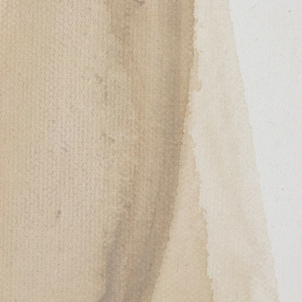 Neutral Wash 1 Painting 24X24 - Beige, Canvas