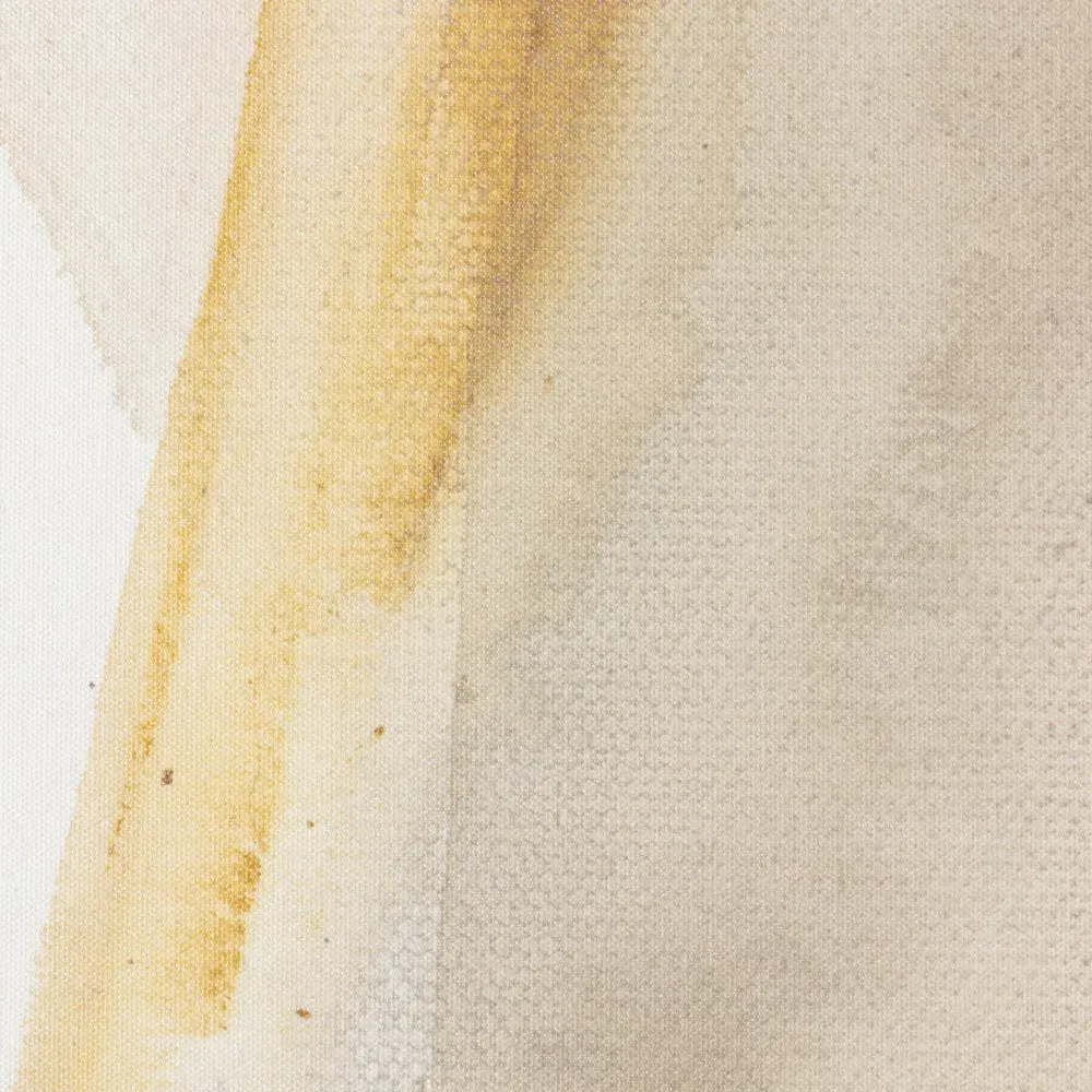 Neutral Wash 3 Painting 24X24 - Beige, Canvas