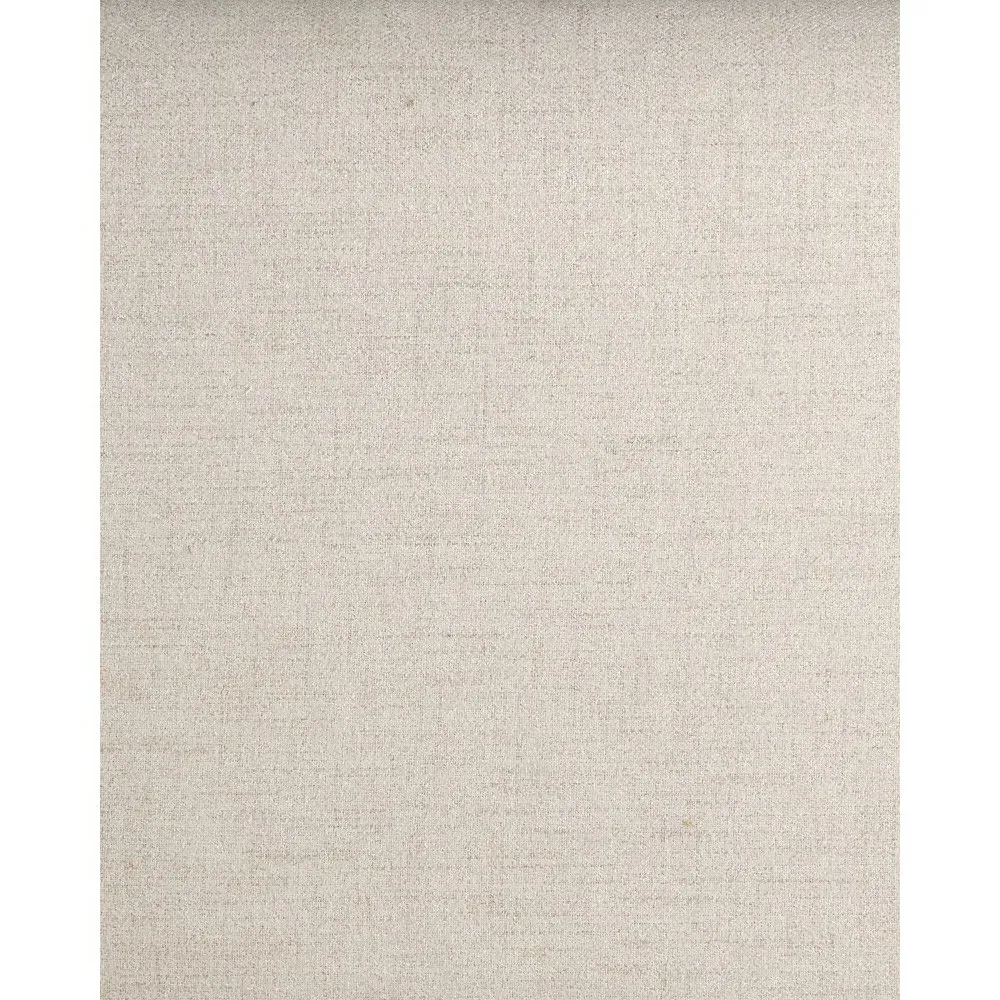 Nicole Bedroom Bench - Beige, Steel