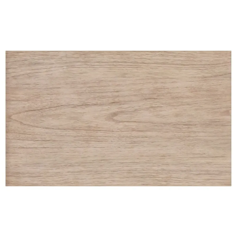 Nori Bachelor Chest - Natural, Mindi Wood