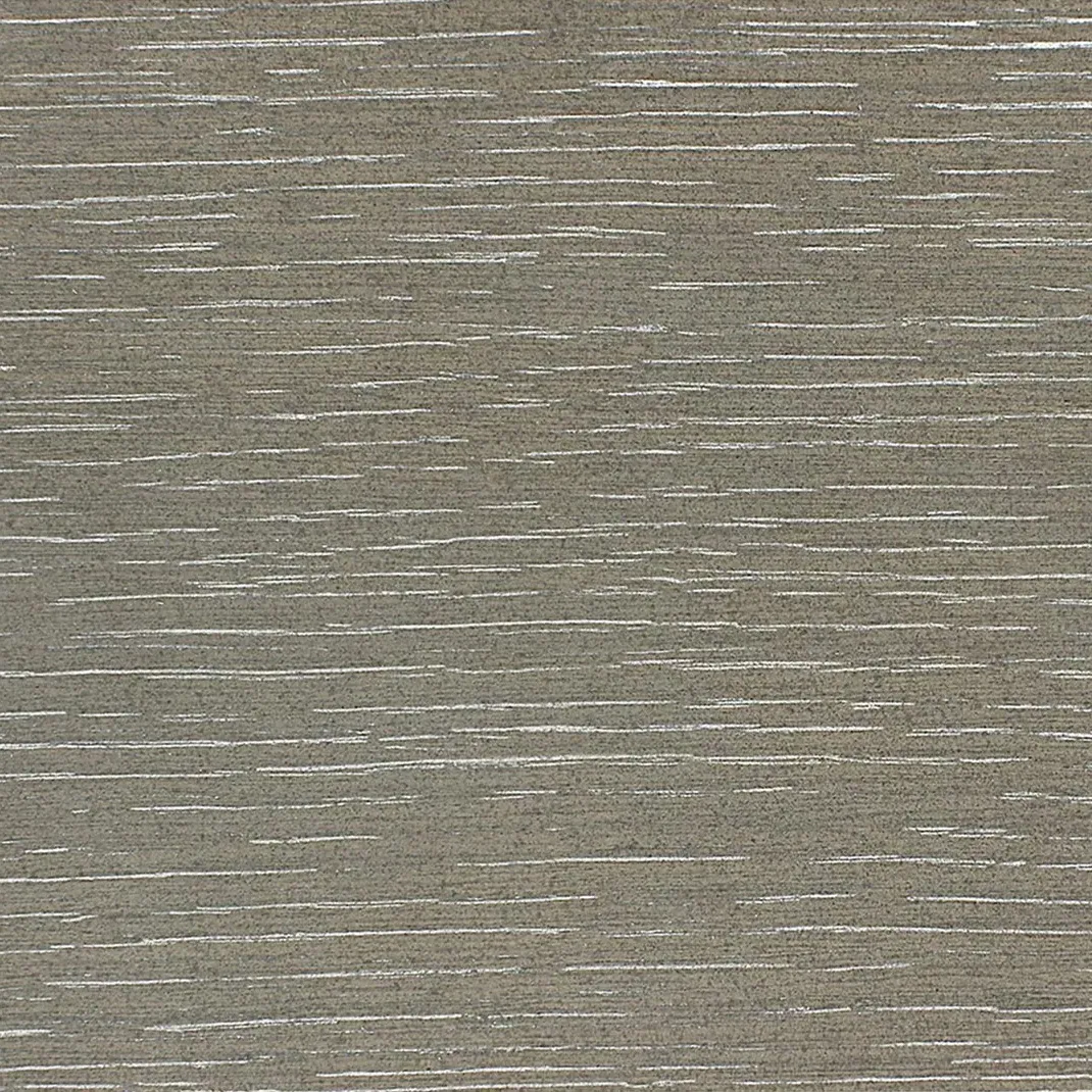 Norman 3 Drawer Nightstand - Grey, Oak