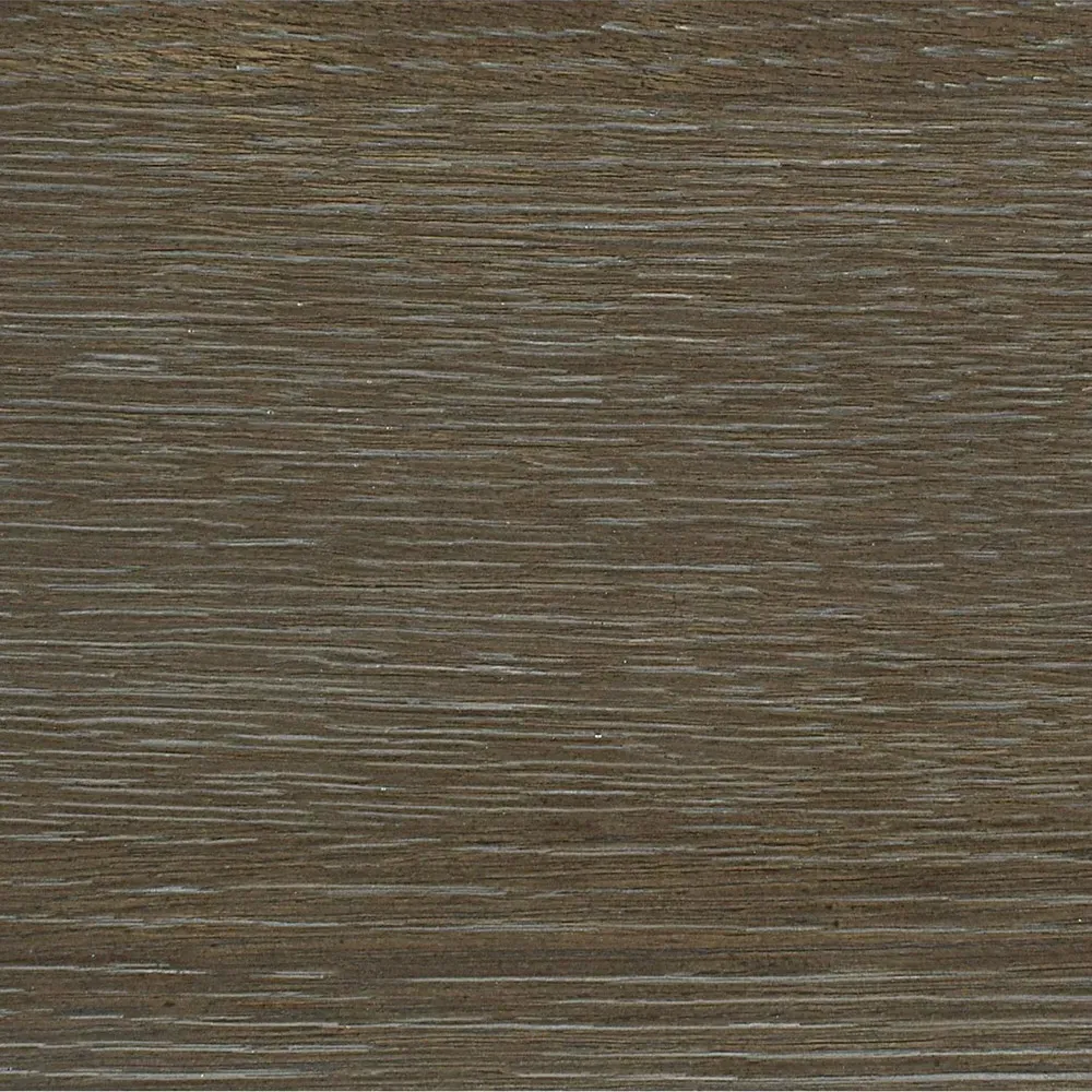 Norman 8 Drawer Double Dresser - Brown, Oak