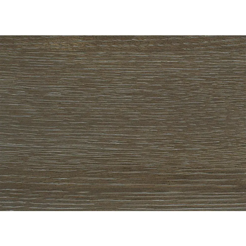 Norman Round Coffee Table - White, Stone