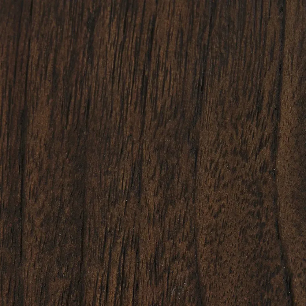 Norman Swivel Lounge Chair - Grey, Teak