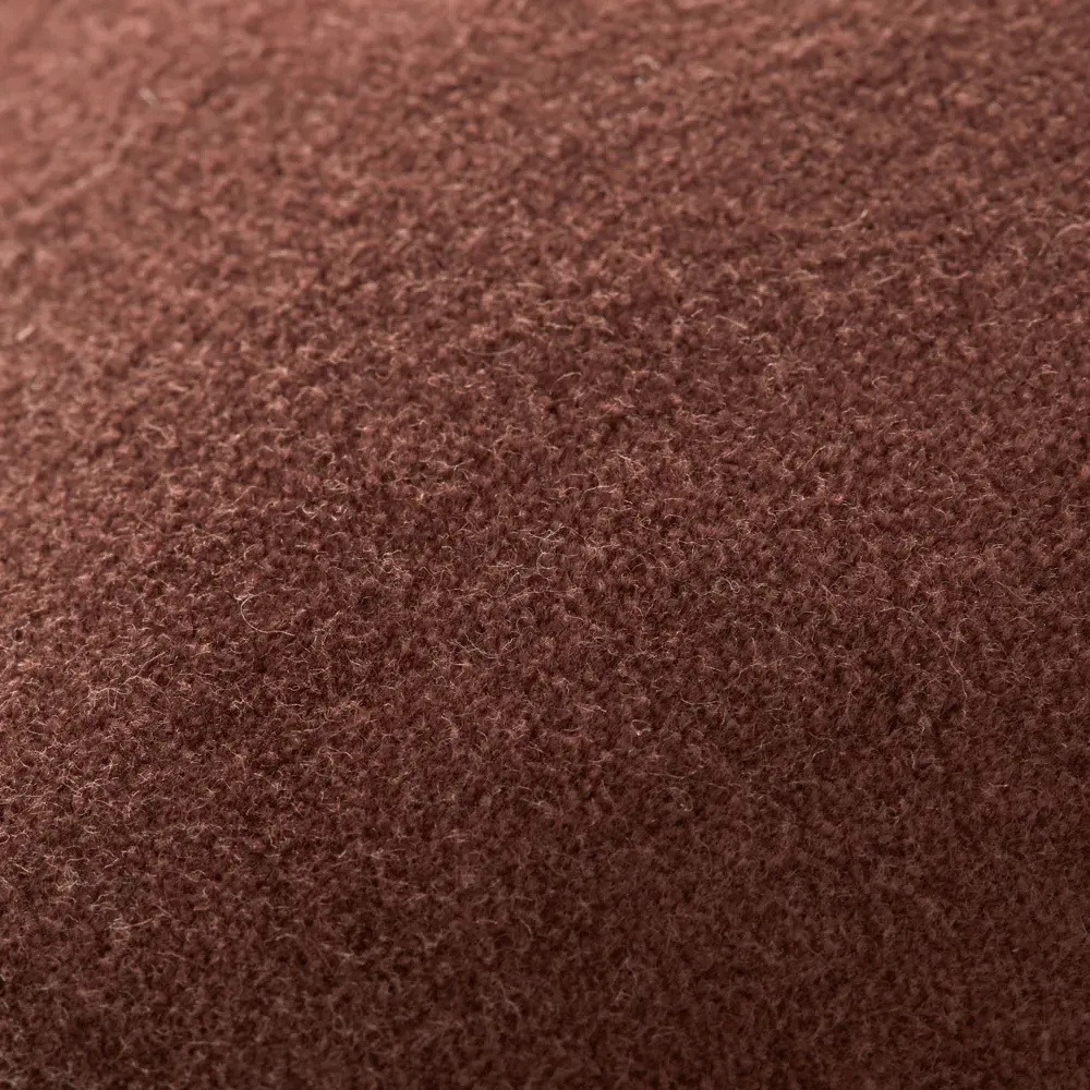 Norwen Lumbar Pillow - Cinnamon, Cotton