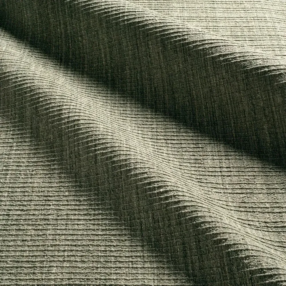 Novalie 8x10 Solid Rug - Green, Wool