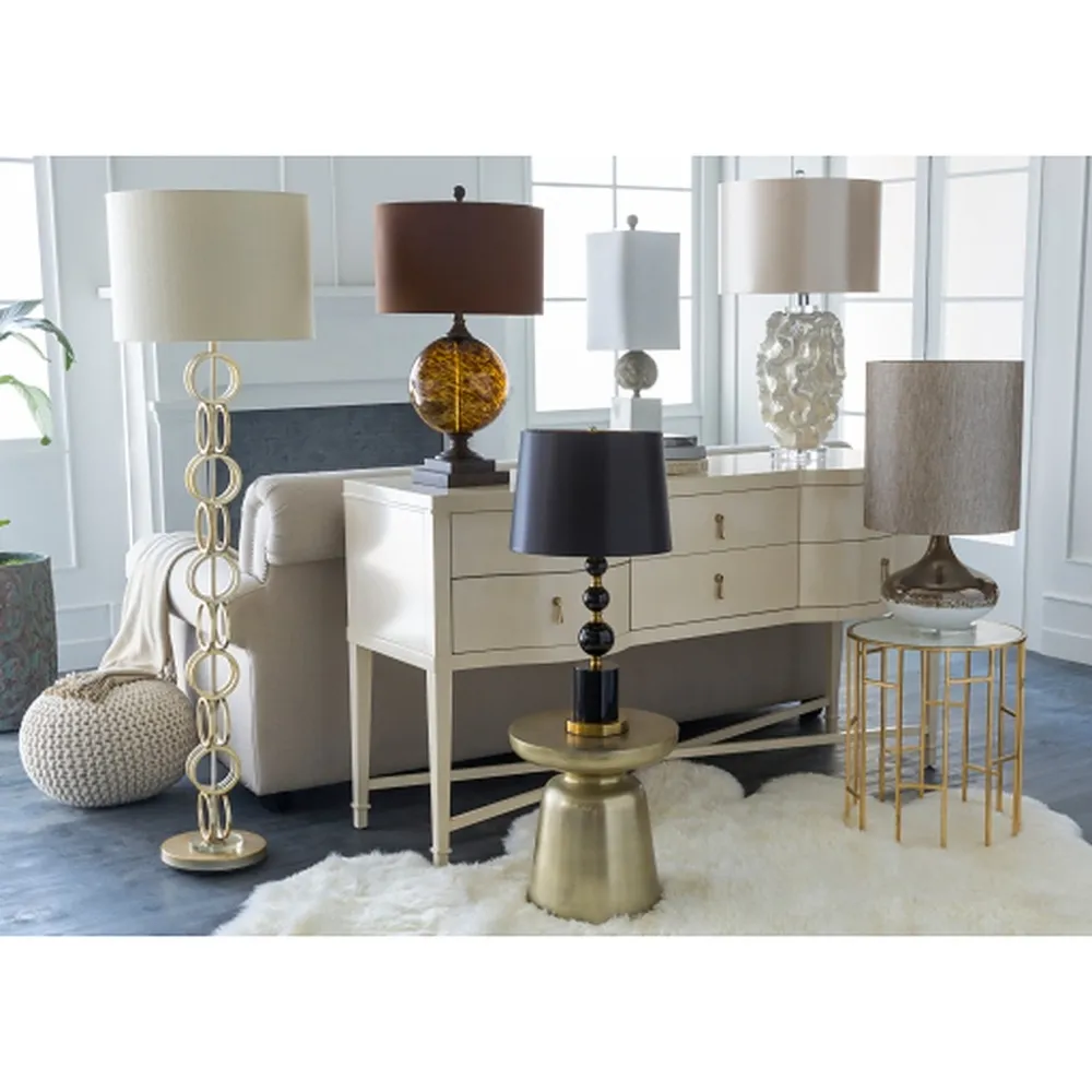 Nylah 6x8 Sheepskin Rug - Ivory