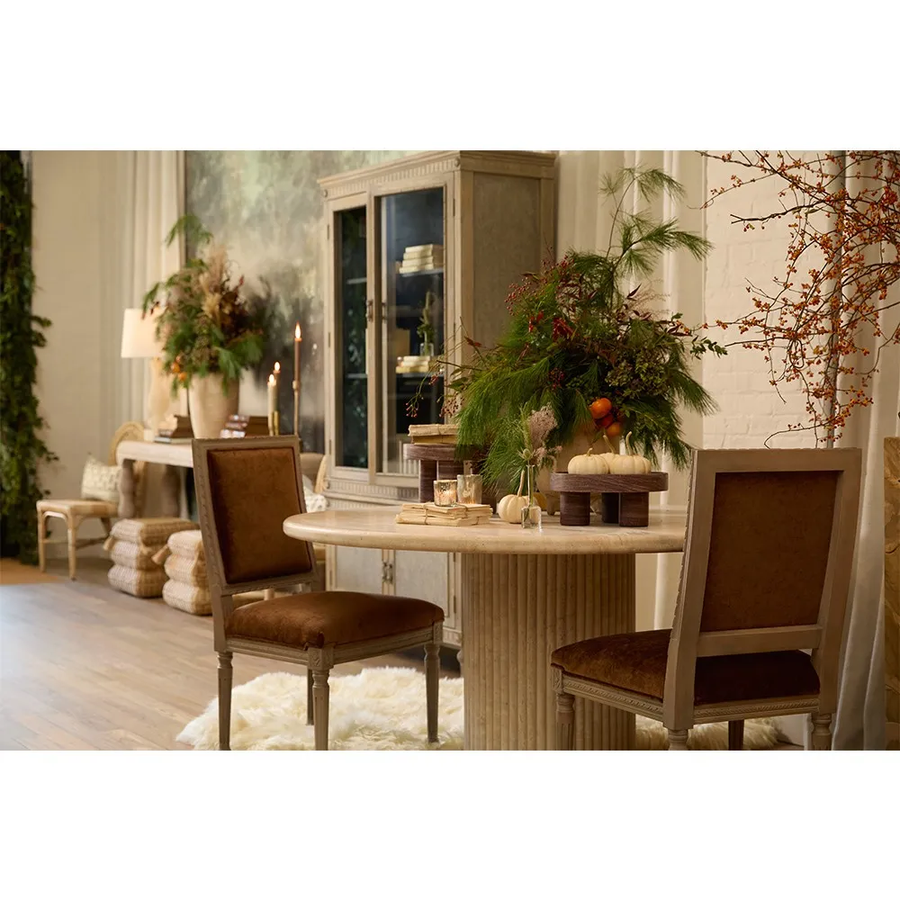 Nylah 6x8 Sheepskin Rug - Ivory