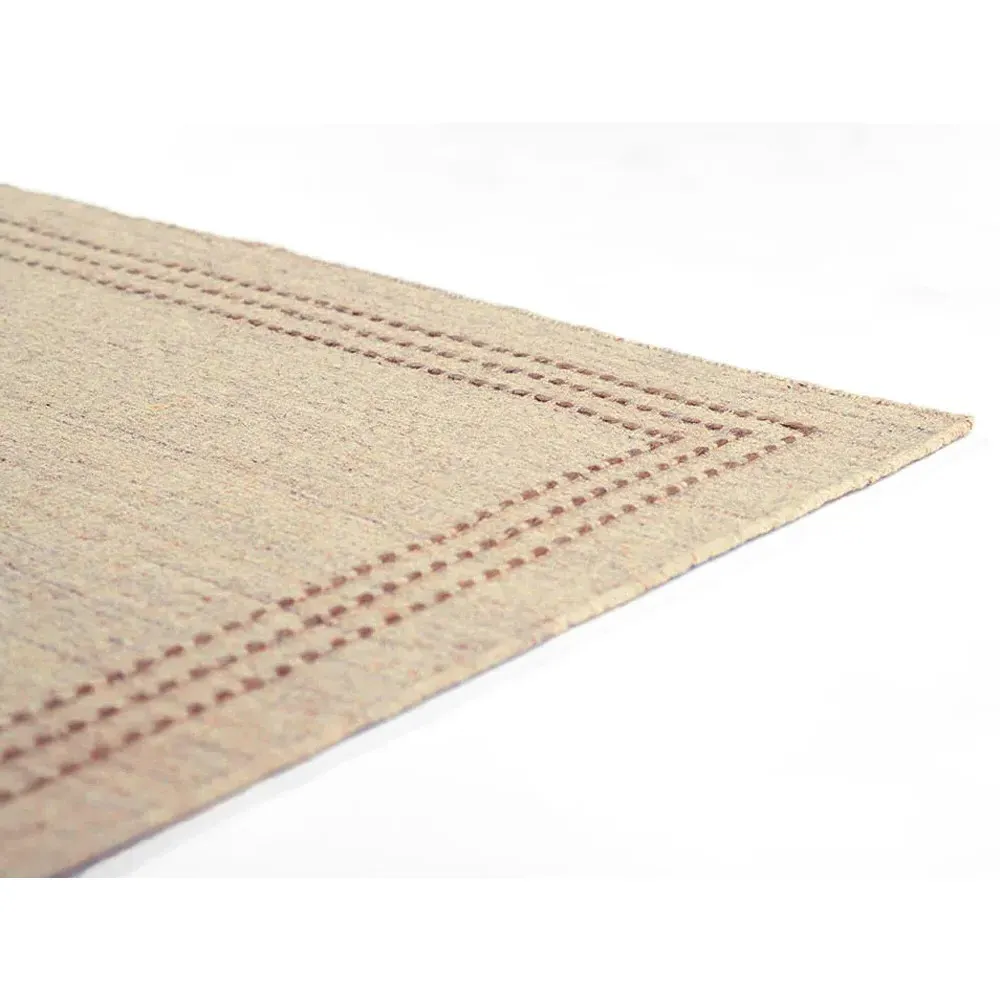 Olivera Area Rug - Natural, Wool
