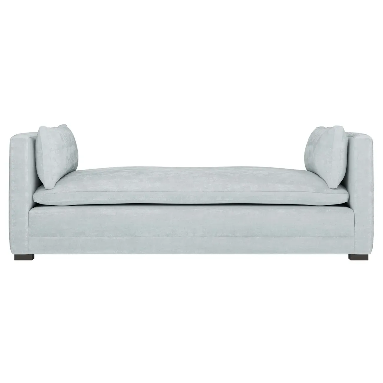 Olivia Daybed - Pale Blue