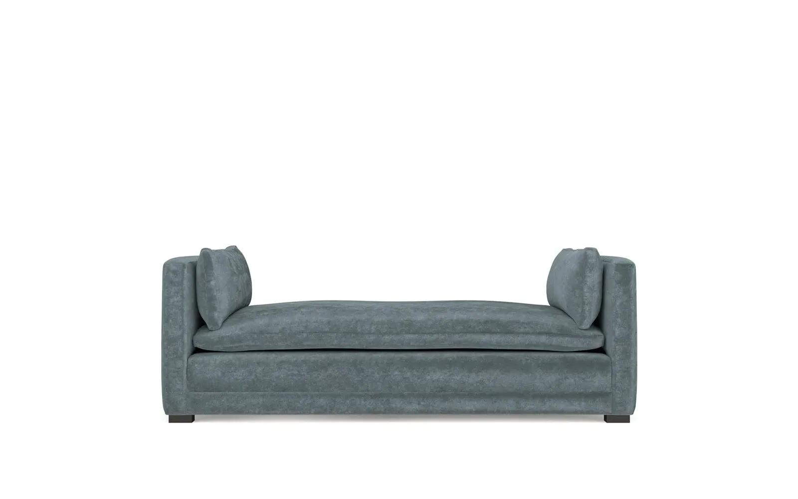 Olivia Daybed - Slate Blue