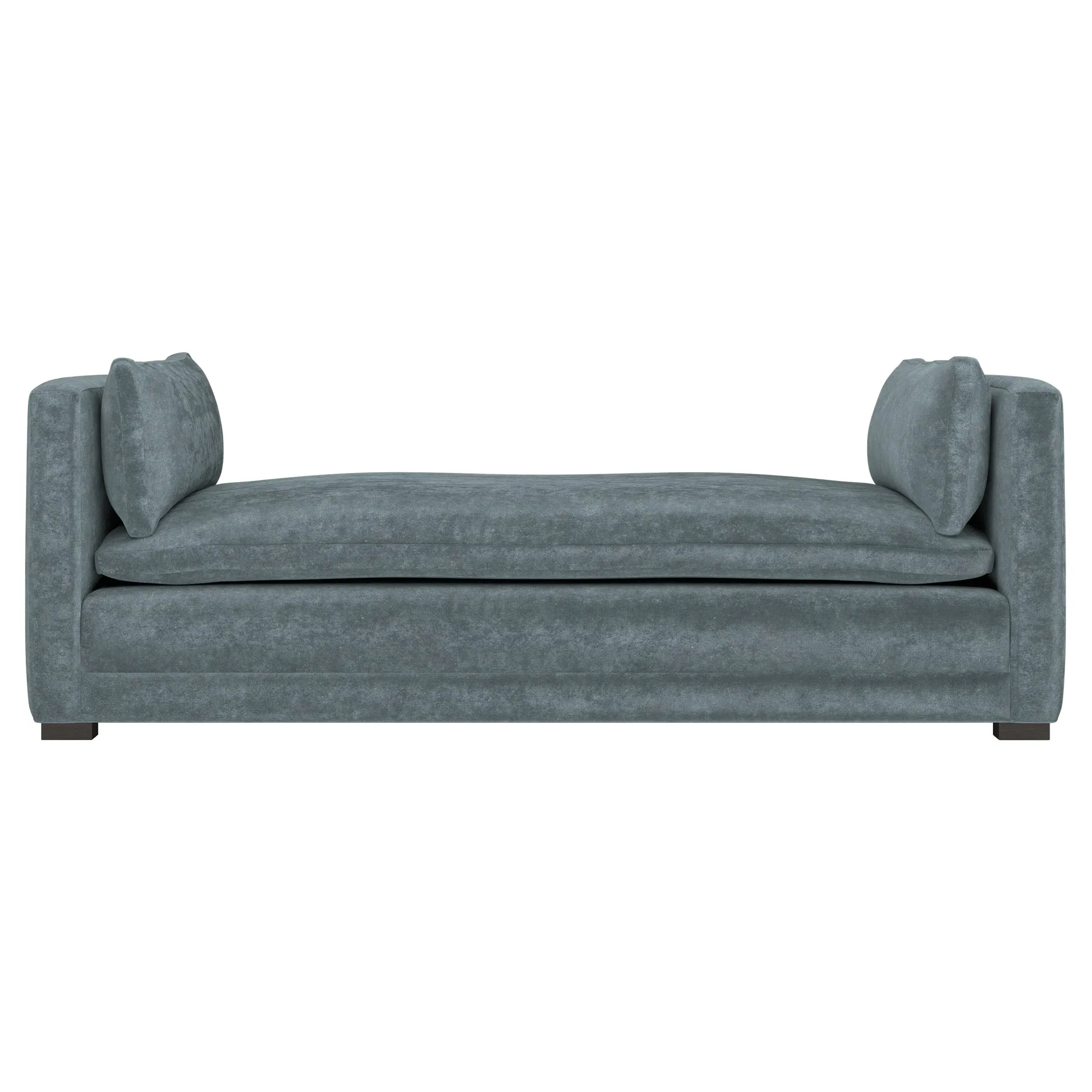 Olivia Daybed - Slate Blue