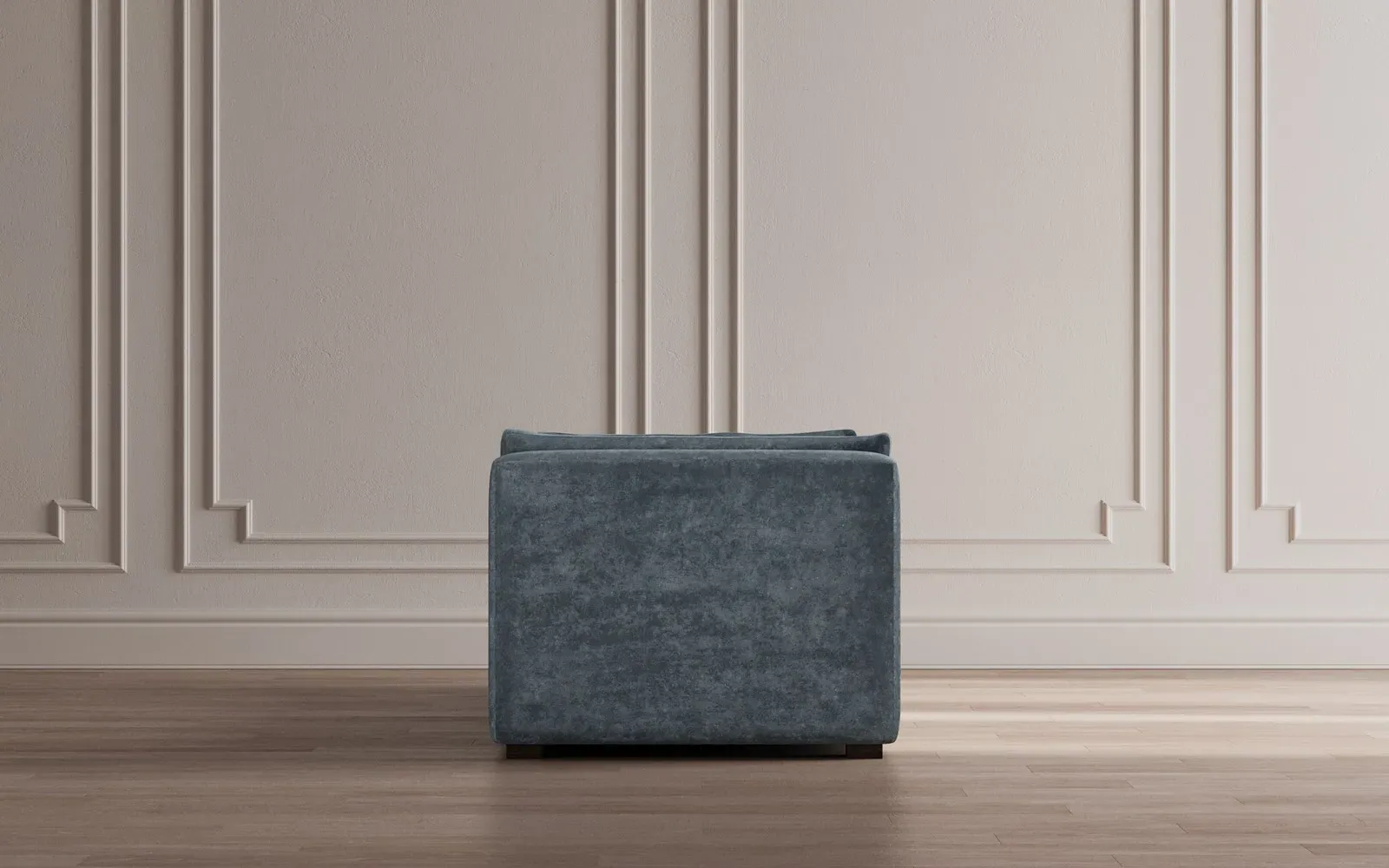 Olivia Performance Daybed - Pebble