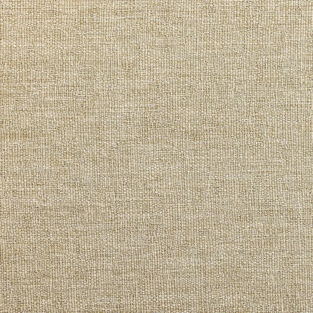 Orin 96" Woven Teak Outdoor Sofa - Brown, Teak