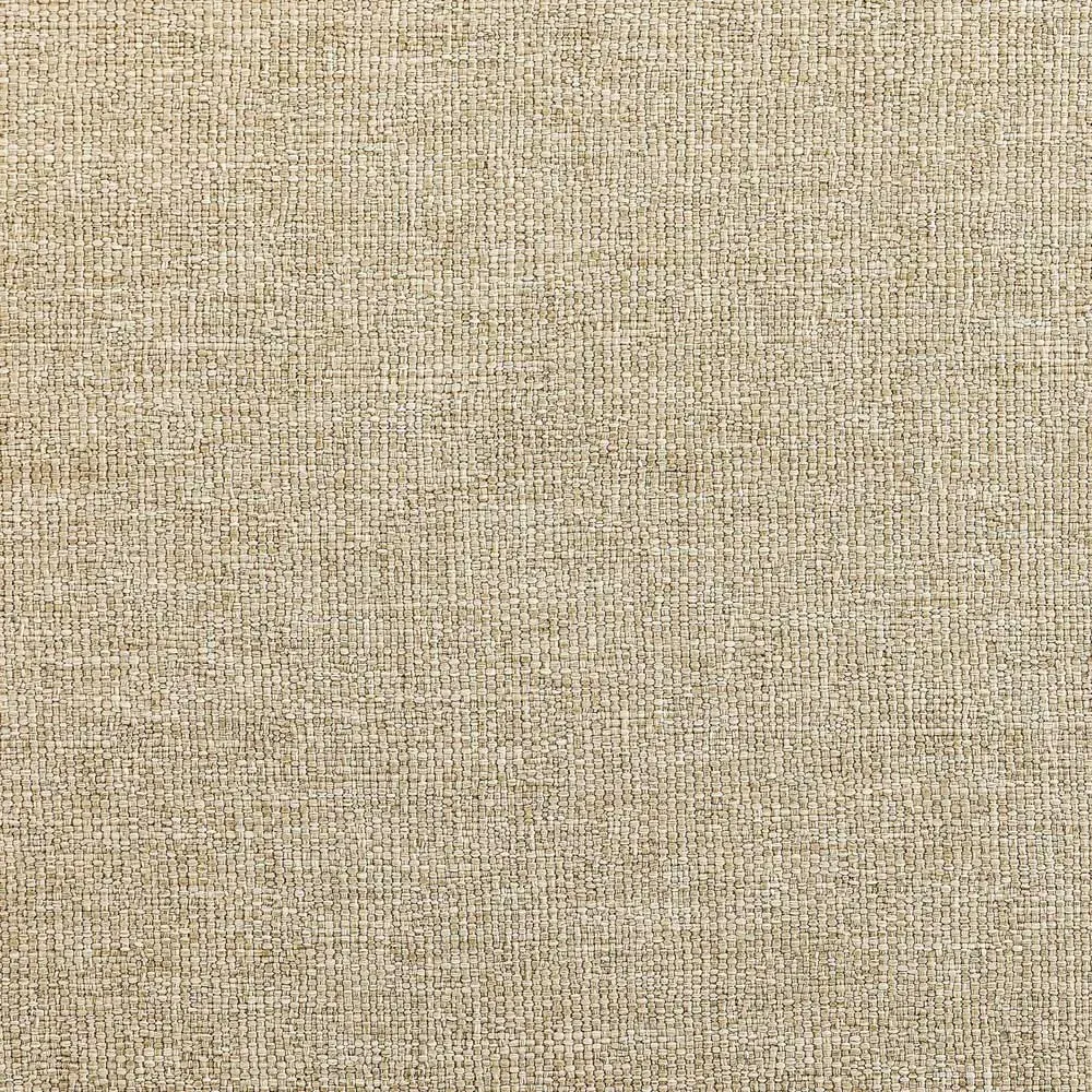 Orin Woven Teak Outdoor Lounge Chair - Brown, Teak