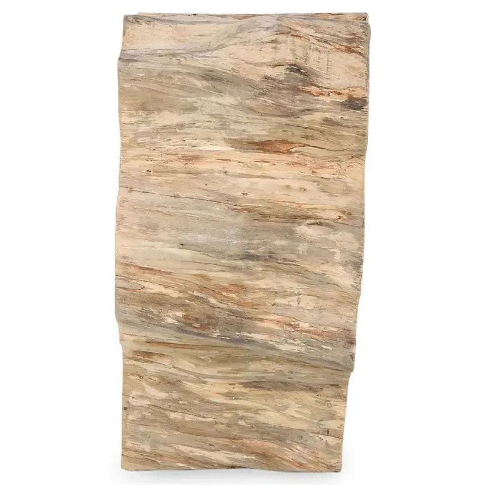 Orla Console Table - Brown, Tamarind Wood