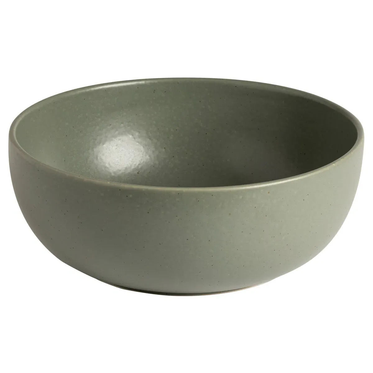 Pacifica 10" Serving Bowl - Artichoke, Stoneware image