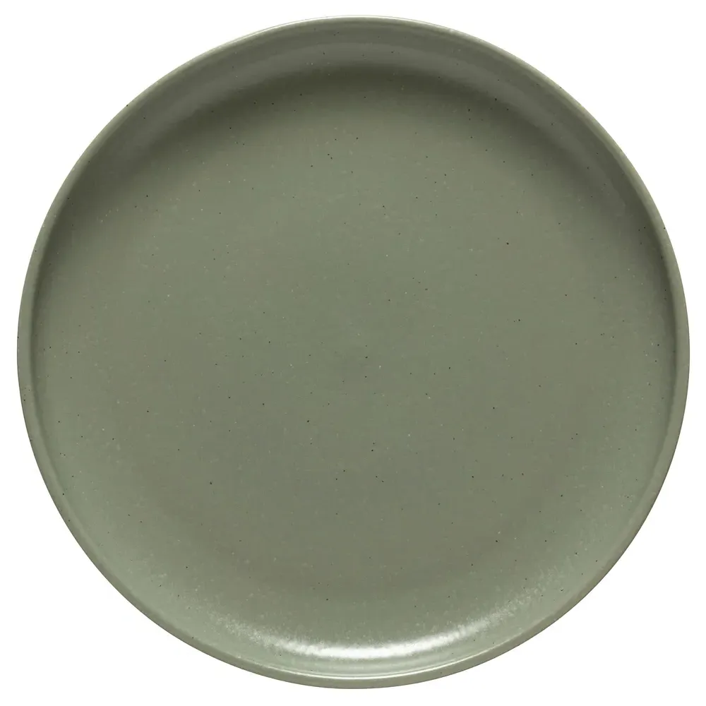 Pacifica 4 Piece Place Setting - Artichoke, Stoneware
