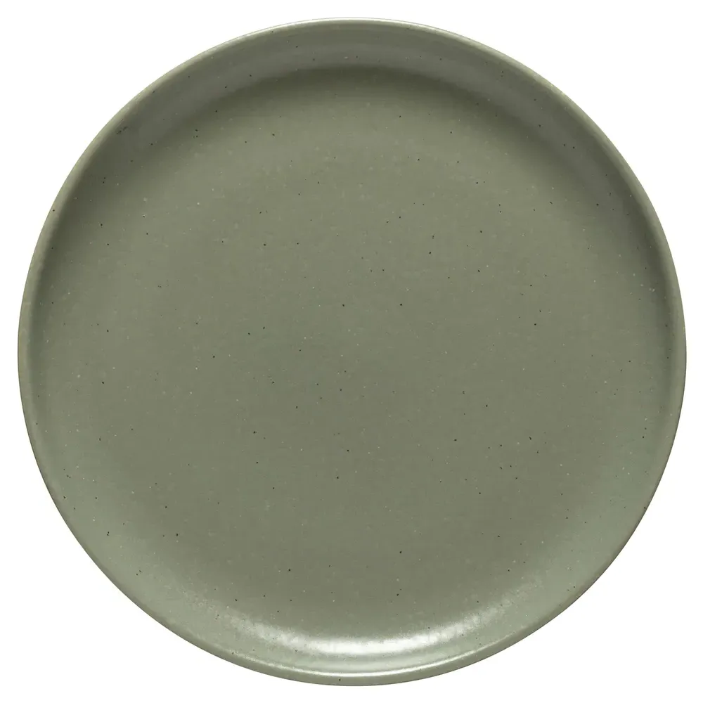 Pacifica 4 Piece Place Setting - Artichoke, Stoneware