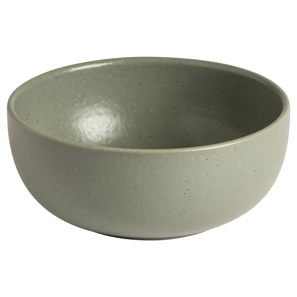 Pacifica Cereal Bowl - Artichoke, Stoneware image