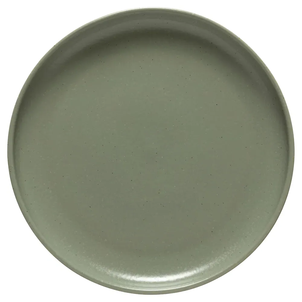 Pacifica Dinner Plate - Artichoke, Stoneware image