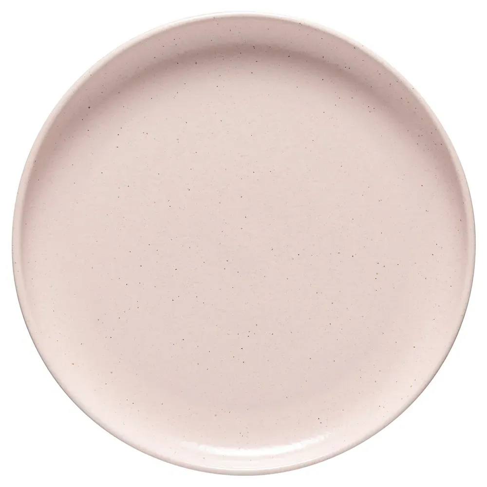 Pacifica Dinner Plate - Marshmallow, Stoneware image