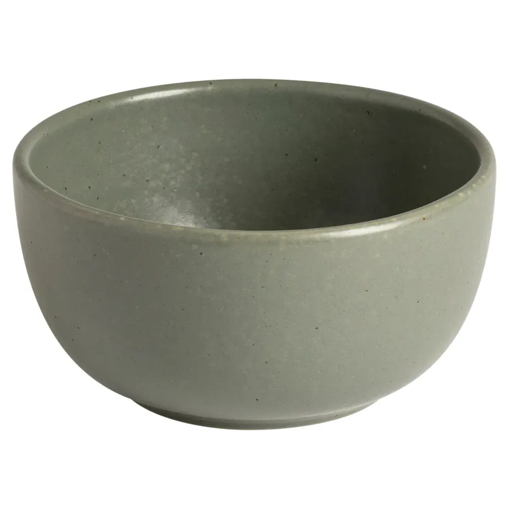 Pacifica Fruit Bowl - Artichoke, Stoneware image
