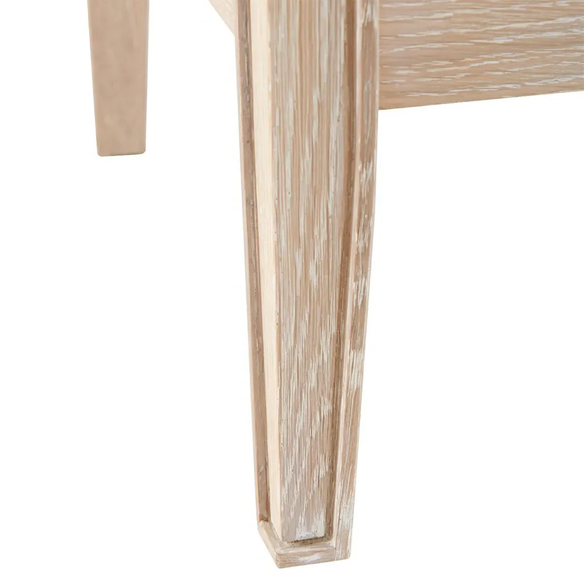 Paola 1 Drawer Nightstand - Brown, Oak