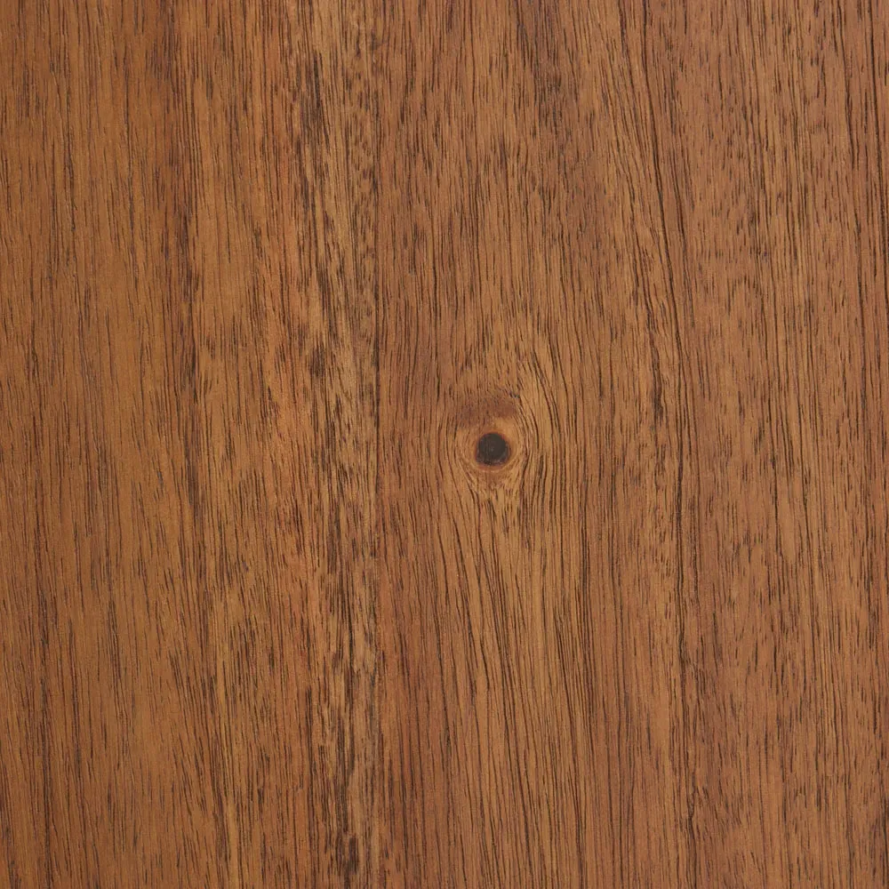 Paris Oval Sideboard - Brown, Acacia Wood