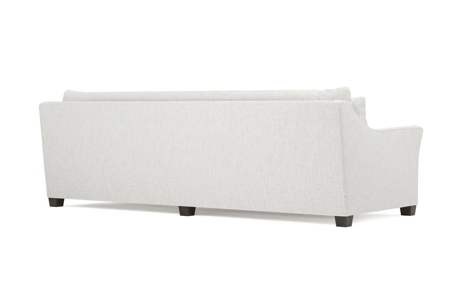 Pauline 3-Seater Sofa - Heathered Ivory