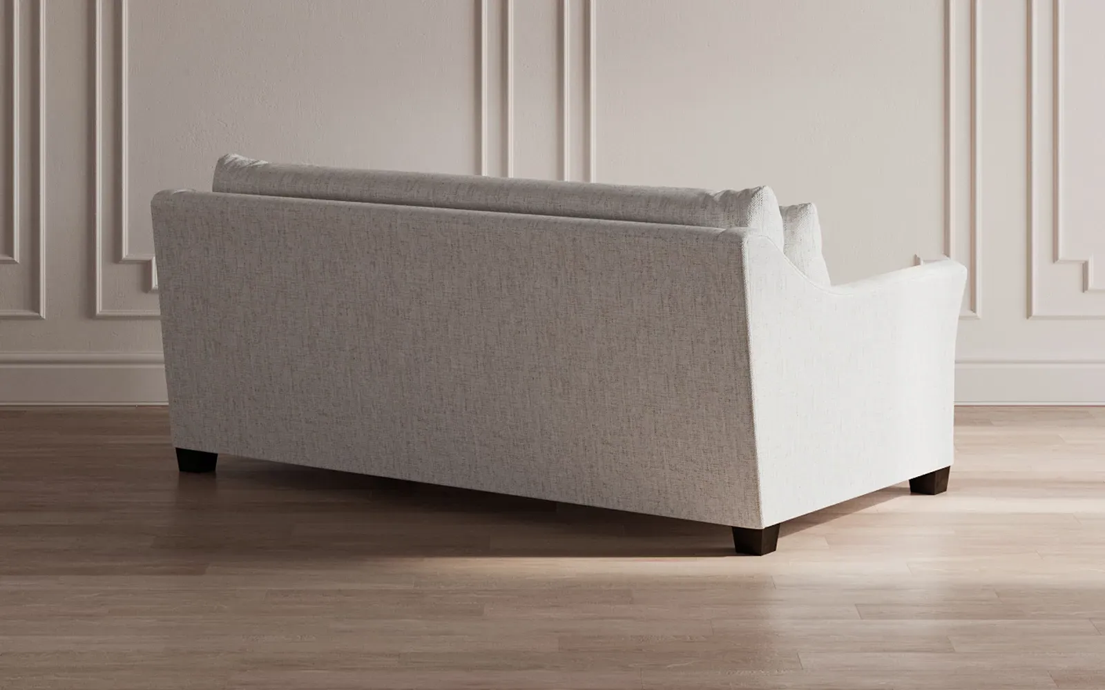 Pauline 3-Seater Sofa - Tuscan Olive